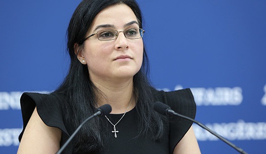 ԱԳՆ-ն արձագանքում է ՀԱՊԿ-ում Ադրբեջանի դիտորդ լինելու մասին ՌԴ փոխվարչապետի հայտարարությանը