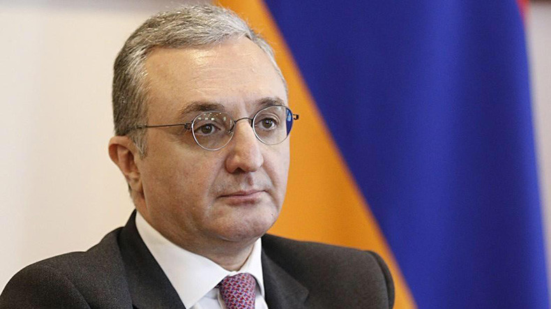 Главы МИД Армении и Азербайджана согласились встретиться
