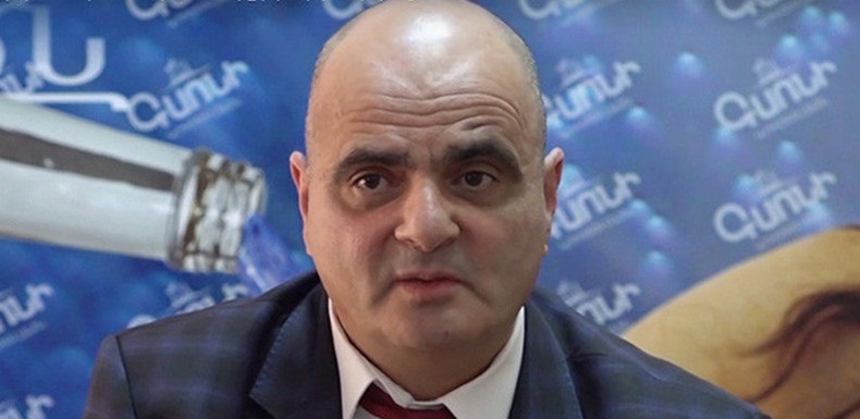 Մանվել Գրիգորյանի պաշտպան. Անորոշ վիճակ է