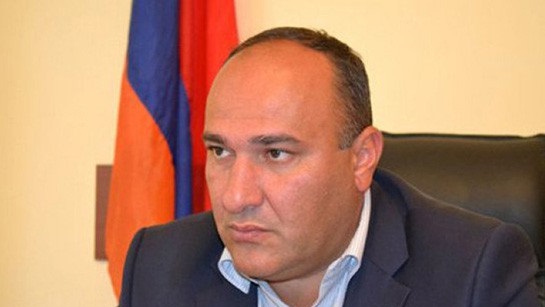 Мэр Иджевана подал в отставку