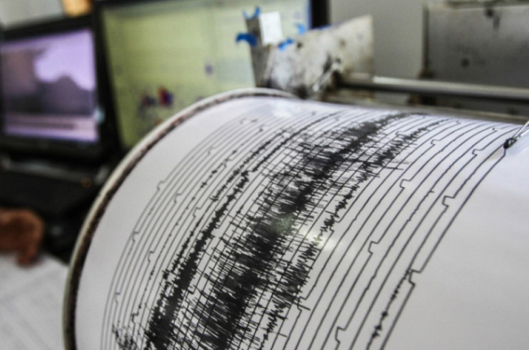 Թուրքիայի արևմուտքում 5,9 մագնիտուդ ուժգնությամբ երկրաշարժ է տեղի ունեցել