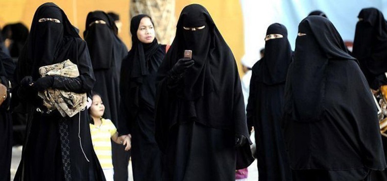 Արաբագետ. Սաուդյան իշխանությունները խոստացել են մեղմացնել հագուկապի պայմաններն օտարերկրացի կանանց համար