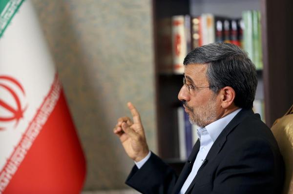 Экс-президент Ирана Ахмадинежад: Я бы не заключил ядерную сделку