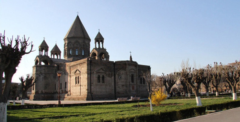 Армянская Церковь отмечает День памяти 318 Патриархов Первого Вселенского Собора в Никее