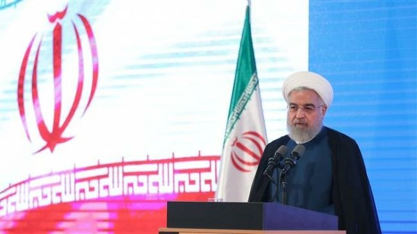 Роухани: Иран вскоре сделает третий шаг по ядерной сделке
