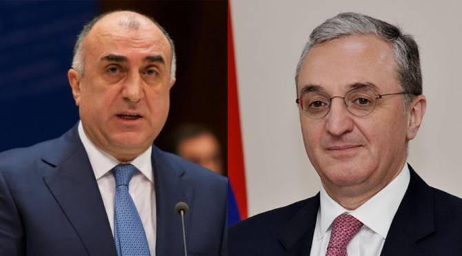 Տարեվերջին Հայաստանի և Ադրբեջանի արտաքին գործերի նախարարները կրկին կհանդիպեն