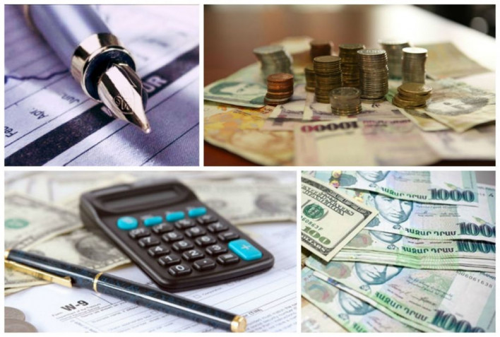 10 խոշոր հարկատուները գրեթե չեն փոխվում. ՊԵԿ-ը հարապարկել է ցանկը