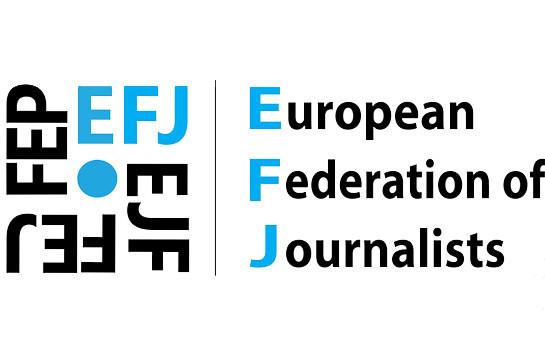 Լրագրողների եվրոպական ֆեդերացիան (EFJ) միանում է Հայաստանի ժուռնալիստների միությանը՝ դատապարտելով «Հայելի» ակումբի դեմ հարձակումը