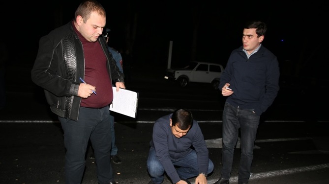 Նոր մանրամասներ Երևանում ոստիկանների վրա հարձակում գործած եղբայրներից