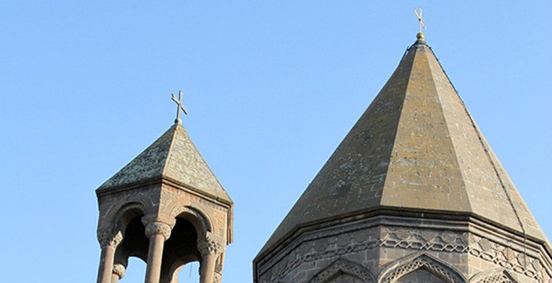 Հայ առաքելական եկեղեցին վաղը կնշի Խաչի գյուտի օրը