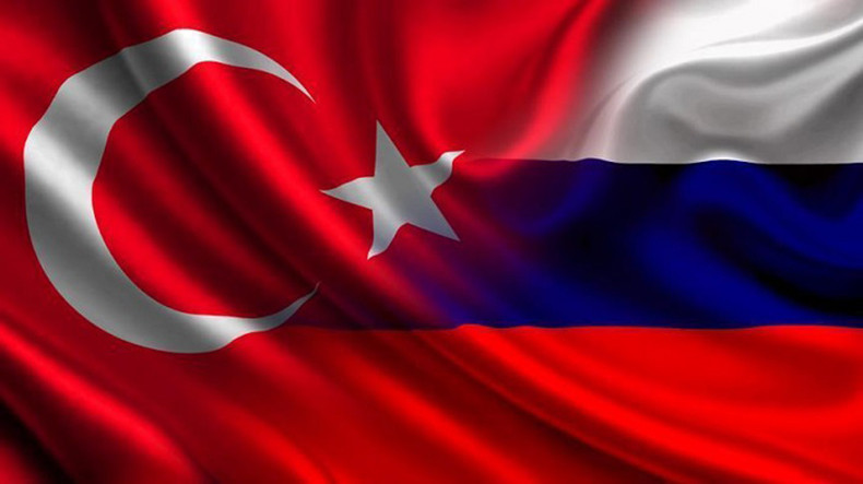 Ռուսաստանն ու Թուրքիան պայմանավորվել են ազգային արժույթների համաձայնեցման մասին