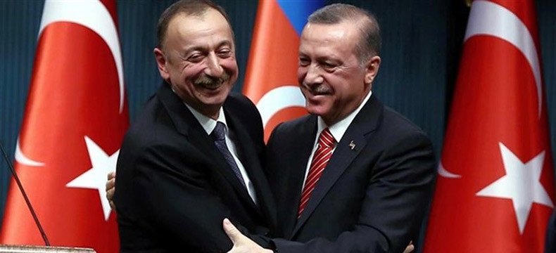 Առաջիկայում նախատեսվում է Ադրբեջանի նախագահի այցը Թուրքիա