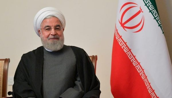 Роухани подтверждает: Бунт в Иране прекращён, народ преодолел испытание