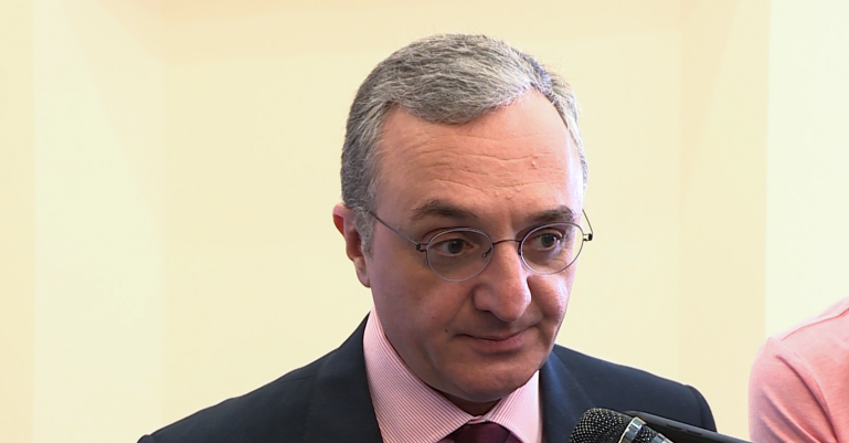 Глава МИД Армении: Снижение эскалации напряженности – всегда важнейший вопрос