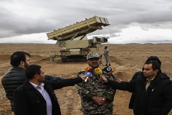 Иран начал учения ПВО и посоветовал своим врагам избегать «унижений»