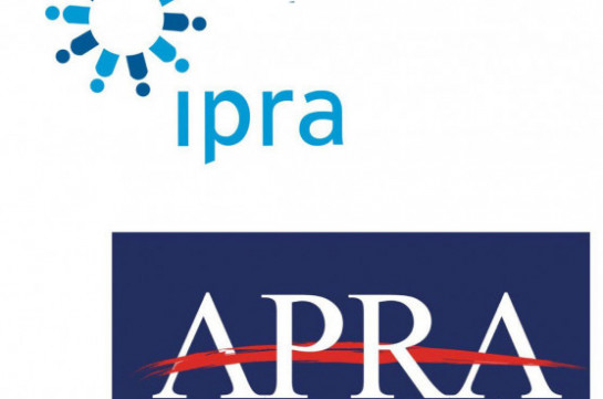 Խոշոր իրադարձություն PR-ի ոլորտում. հայկական АPRA-ն ու IPRA գլոբալ ցանցը համագործակցության հուշագիր են ստորագրել