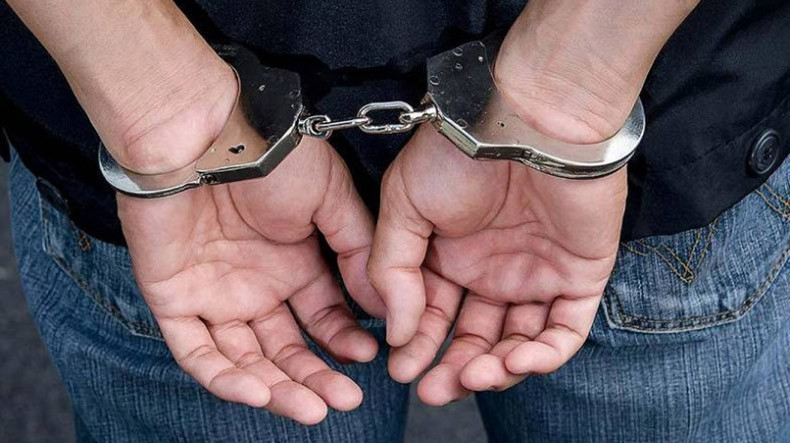 Վրաստանում ձերբակալվել են ՀՀ երեք քաղաքացիներ