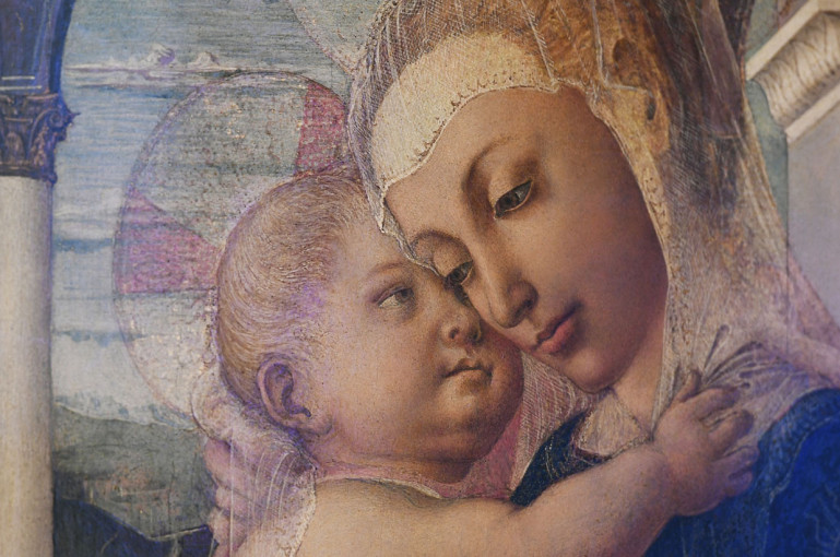 Էրմիտաժում Լեոնարդո դա Վինչիի կտավին փոխարինել է Բոտիչչելիի «Տիրամոր» պատկերը