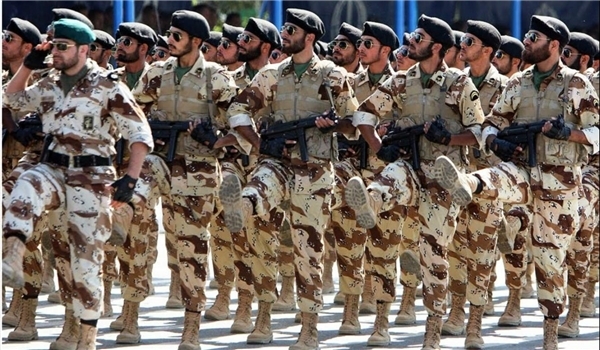 КСИР Ирана подавляет мятеж: нейтрализованы 150 «диверсантов»