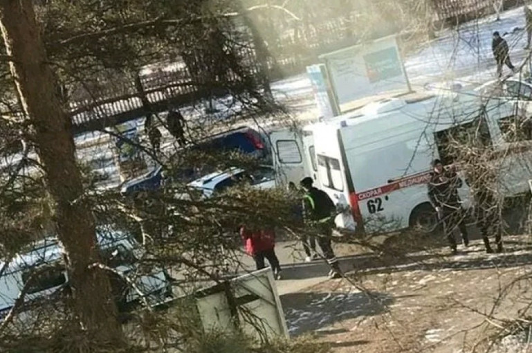 Բլագովեշչենսկի քոլեջներից մեկում 19-ամյա ուսանողը կրակ է բացել ուսանողների ուղղությամբ և ինքնասպան եղել (տեսանյութ)