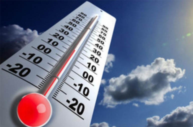Հանրապետությունում ջերմաստիճանը շարունակում է նվազել