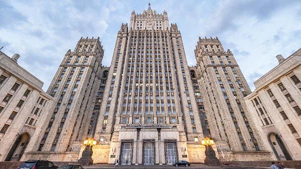МИД России ответил на ноту Азербайджана: Ваши претензии безосновательны
