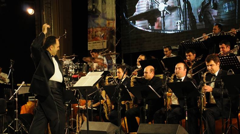 Ջազի հայ վարպետները կներկայացնեն հայ կոմպոզիտորների ստեղծագործությունները