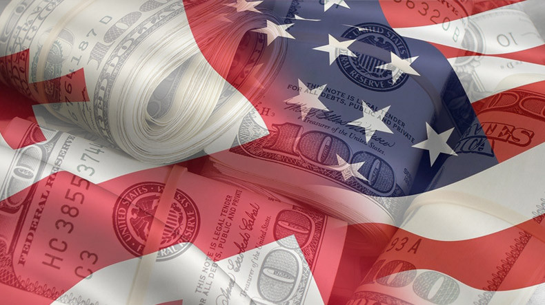 ԱՄՆ-ը 2020թ․-ին Վրաստանին կտրամադրի 132 մլն դոլար