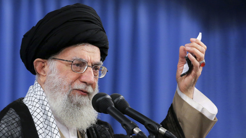 Իրանի գերագույն առաջնորդը նոյեմբերին պահանջել է վերջ դնել բողոքի ցույցերին