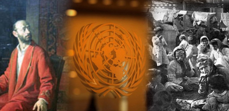 В ООН прозвучала музыка Комитаса, был поднят вопрос признания Геноцида армян