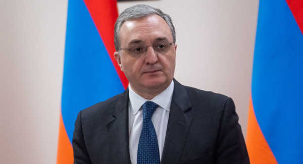 МИД Армении: Информация о планах Турции ударить по Еревану вызывает тревогу