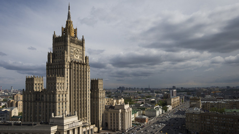 ՌԴ ԱԳՆ. Ռուսաստանը չի փոխի արտաքին քաղաքականությունը՝ կառավարության փոփոխությունից հետո
