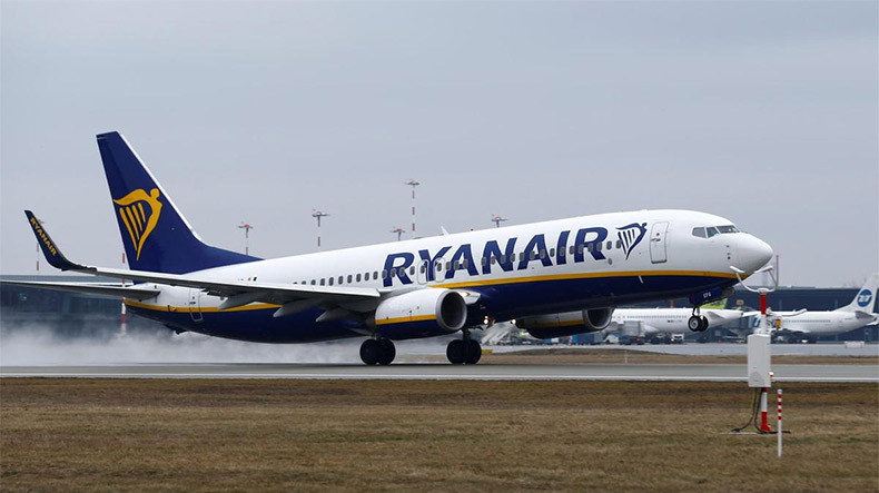 Հայաստանն աշխարհի հետ կկապվի ոչ թե 7, այլ 17 նոր ուղղություններով. Ryanair-ի առաջին վայրէջքը «Զվարթնոց»-ում