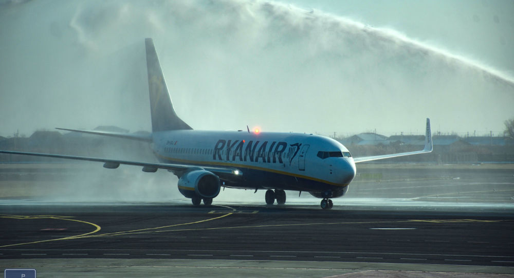 Рейс Милан-Ереван: армянская компания обвиняет Ryanair в плохом сервисе