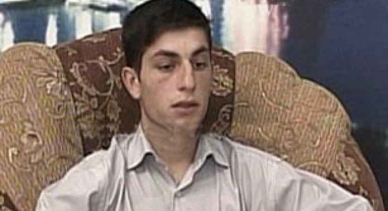 ՄԻԵԴ-ը Մանվել Սարիբեկյանի գործով Ադրբեջանին պարտավորեցրել է 60,000 եվրո վճարել նրա ծնողներին