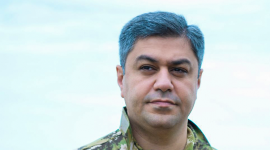 «Как можно раньше»: экс-директор СНБ Армении Артур Ванецян призвал одуматься и остановиться
