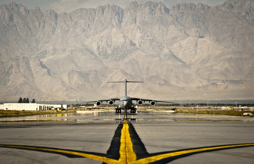 Հայտնի է Աֆղանստանում կործանված ինքնաթիռի երթուղին և ուղևորների թիվը