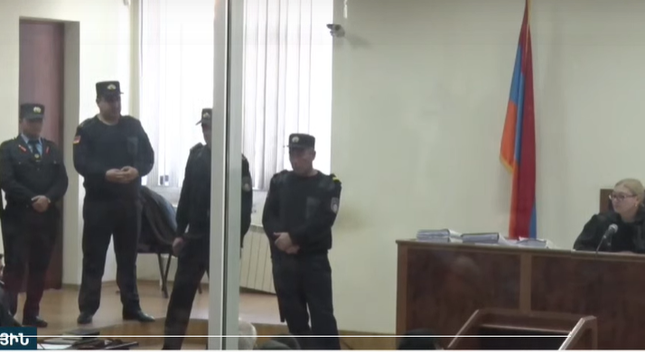 Ռ. Քոչարյանի և մյուսների գործով դատական նիստը հետաձգվեց. ուղիղ