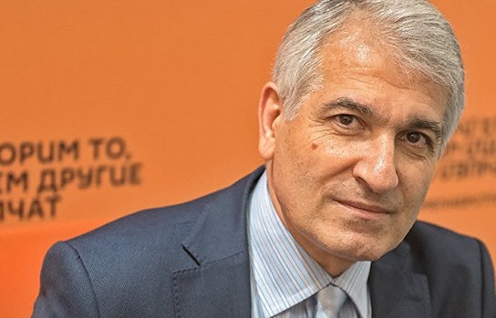 Гагик Макарян назначен членом Общественного совета Армении