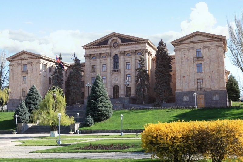 Հայաստանի և Արցախի խորհրդարանների՝ Բաքվի ջարդերի 30-րդ տարելիցին նվիրված հատուկ նիստը՝ ուղիղ