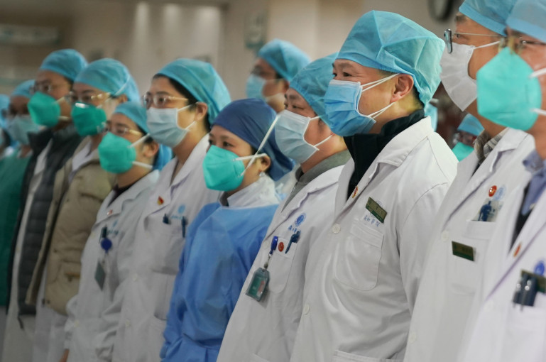 Չինաստանում կորոնավիրուսից առաջին բժիշկն է մահացել. լրատվամիջոցներ