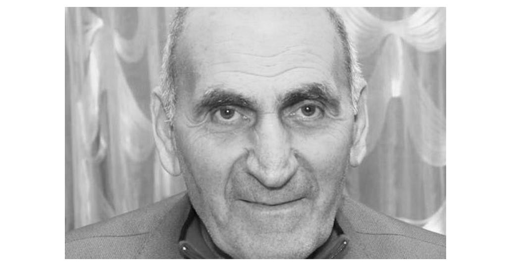 Մահացել է Հայաստանի վոլեյբոլի ֆեդերացիայի նախկին նախագահը