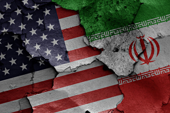 Իրանի ԱԳՆ-ն դատապարտել է ԱՄՆ-ի նոր պատժամիջոցները