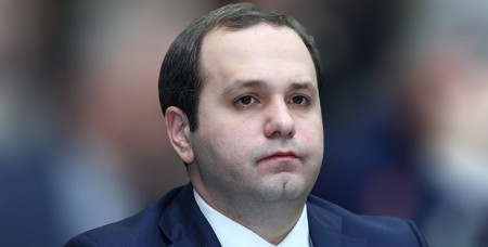 Врио директора СНБ Армении выразил соболезнования в связи со смертью Георгия Кутояна