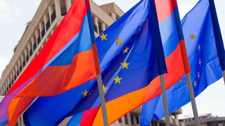 Словения завершила процесс ратификации Соглашения Армения-ЕС – МИД