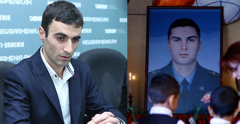 Герои в Азербайджане – это убийцы спящих армян: эксперт