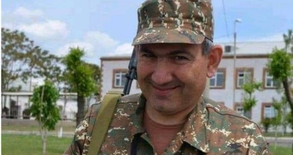 Никол Пашинян: Армия преподнесла подарок солдатским матерям