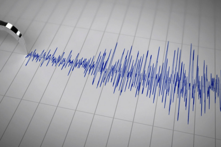 Թայվանում 5,4 և 4,7 մագնիտուդ ուժգնությամբ երկու երկրաշարժ է տեղի ունեցել
