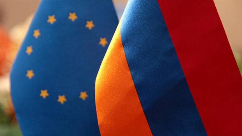 МИД: Нидерланды уведомили о завершении процедуры ратификации соглашения Армения-ЕС