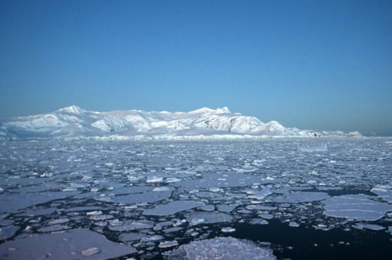 Անտարկտիկայում օդի ջերմաստիճանը պատմության մեջ առաջին անգամ +20 աստիճանից բարձրացել է. The Guardian